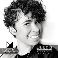 DJ Melody Kane + Mollie Collins + Amy True Club Session