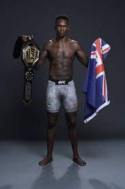 Check out our black and white wallpaper selection for the very best in unique or custom, handmade pieces from our wallpaper shops. Download Israel Adesanya Wallpaper Hd By Californiaparadise Wallpaper Hd Com