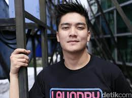 Well at least i hope i am. 6 Fakta Boy William Yang Terjun Langsung Lobi Jokowi Ikut Nebeng Boy