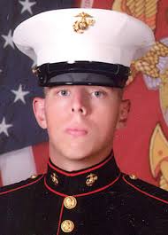 LCPL Dennis McCallister