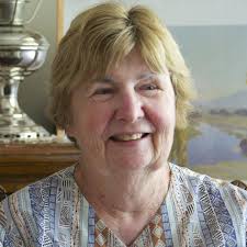 Judy Taber's Instagram, Twitter & Facebook