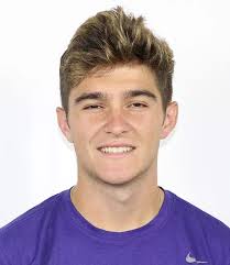 2019-20 Men's Tennis Roster