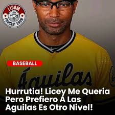 LA GUERRA DE LA LIDOM