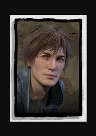 Quentin Smith Fan Casting for Dead by Daylight