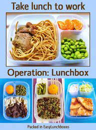 Soup And Salad Combo With Easylunchboxes Yummy Lunches Food Healthy Recipes