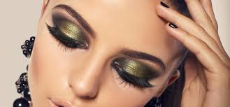 how to do shimmery eye makeup makeup