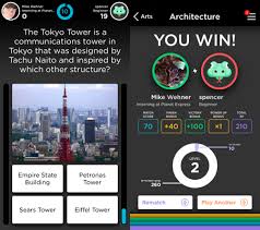 But after apple showcased the demos of touch fighter, spore, and super monkey ball on the iphone, nintendo and sony better watch out as well. Daily Iphone App Should You Play Quizup Hint The Answer Is Yes Engadget