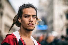 In Africa In the Africa What is the difference