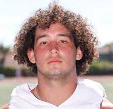 2022 Sunset Rewind Magazine by tarfootball