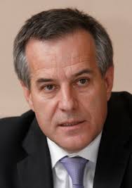 He is chairman of the b. Magna Co Ceo Wolf Named Chairman Of Russia S Gaz