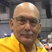 Gary Crites's Instagram, Twitter & Facebook