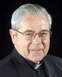 Obituary information for Rev. Joseph A. Bracken, S.J.