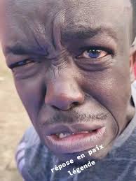 Sean Bridon Officiel Jack Rip