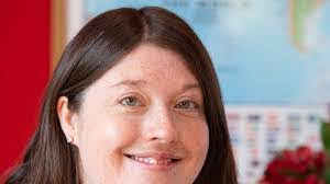 Joanna Stovall's Instagram, Twitter & Facebook