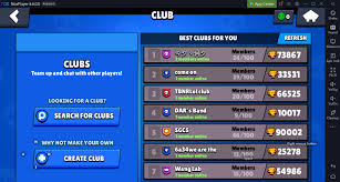 Brawl stars, free and safe download. Play Brawl Stars On Pc With Noxplayer Gameplay And Tricks Noxplayer