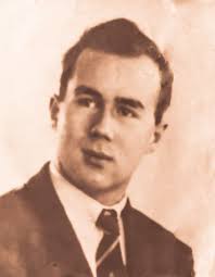 Tribute to Charles Geoffrey Freeman