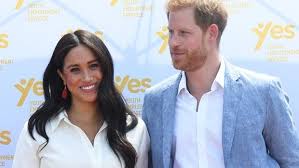 El príncipe harry dijo que se apartó de la vida de la realeza porque… harry y meghan: El Principe Harry Y Meghan Markle Anuncian El Nacimiento De Su Hija Lilibet Diana