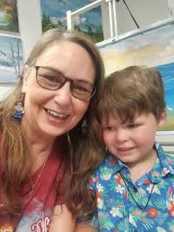 Profile for ELM Creations