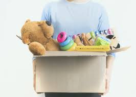 to donate your used items in bangalore
