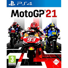 Motogp + gives you all information about motogp world: Motogp 21 Ps4 Game Shop4de Com