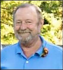 Kenneth BOWMAN Obituary (1943