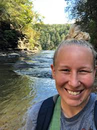 Meet Marlee... the love of my life!