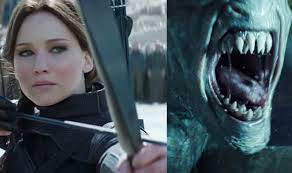 Mockingjay, part 2 we march together. Final Hunger Games Mockingjay Part 2 Trailer With Jennifer Lawrence As Katniss Films Entertainment Express Co Uk