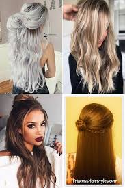 Since the bang only covers the front portion of your hair, you can sport them with long or short hair, curly tresses, or a bob cut. Pin On Hairstyles For Me