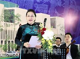 Trung tâm báo chí quốc hội). Sguubwkoimenrm