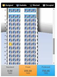 Scoot Fees Chart Best Airlines That Offer Free Or