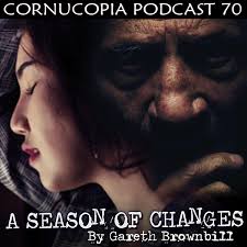 Cornucopia Radio Podcasts