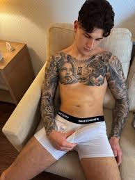 Olexonio Twitter - Hidden Adult Posts