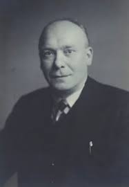 Walter Stoneman