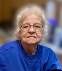 Obituary information for Betty Faynell Wagoner