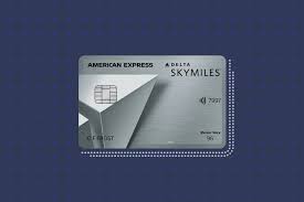 Get the delta skymiles® platinum american express card card today. Delta Skymiles Platinum American Express Card Review