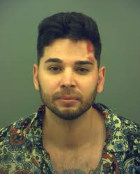 Member of El Paso's Loya family arrested in Cincinnati Street stabbing