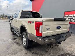 Image result for White Gold 2018 F350