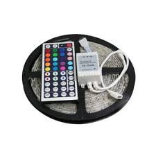 Consulta oferta de benzi cu led si alege dintre produsele noastre modelele de care ai nevoie. Banda Decorativa Led Rgb 5 Metri Cu Led Si Telecomanda Emag Ro