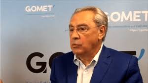 Municipales] Robert Assante rallie la candidature de Bruno Gilles