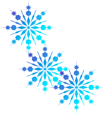 Christmas snow flakes clip art. Download Frozen Clipart Winter Christmas Snowflake Clip Art Png Image With No Background Pngkey Com
