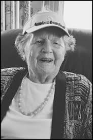 Ruth Evelyn (Ulrich) Coffin