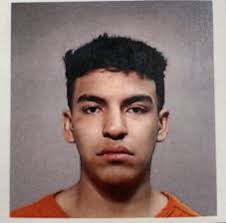 Sheriff's office arrests 17-year-old suspect in Donna Lakes shooting death 