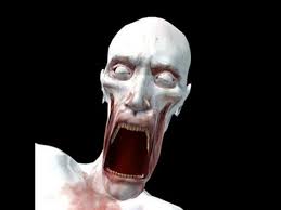 This Is A Demonstration Of Scp 096 Shy Guy Youtube