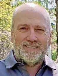 Obituary information for Eric C. Bailey