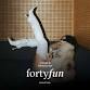 FORTYFUN: A Rushtush Celebration