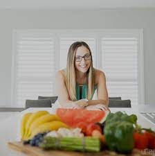 Adapted with permission from the huron county health . Klara Hamilton Nutrition Reviews Facebook