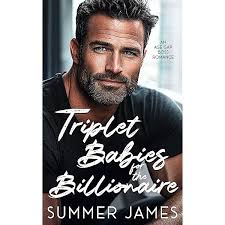 Triplets For The Billionaire (Babies for the Billionaire Book 1) eBook :  Sparks, Ana, Valentine, Layla: Amazon.com.au: Kindle Store