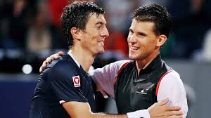 Mathematical tennis predictions and full statistics for the tournament kitzbuhel 2019. Dominic Thiem Beats Sebastian Ofner To Take All Austrian Battle In Kitzbuhel Atp Tour Tennis