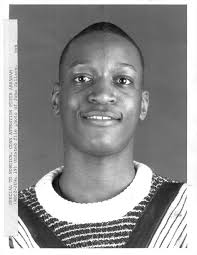 John Wallace: Syracuse University retires his basketball jersey, 44