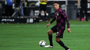 .profile, reviews, edson álvarez in football manager 2020, ajax, mexico, mexican, eredivisie 2020, ajax, mexico, mexican, eredivisie, edson álvarez fm20 attributes, current ability (ca), potential. Edson Alvarez Without Permission To Go To Tokyo 2020 Henry Martin Is Emerging As The Third Reinforcement Archyworldys